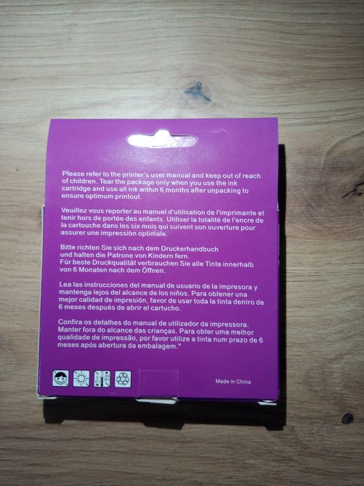 Tinteiros brother Lc3213/3211