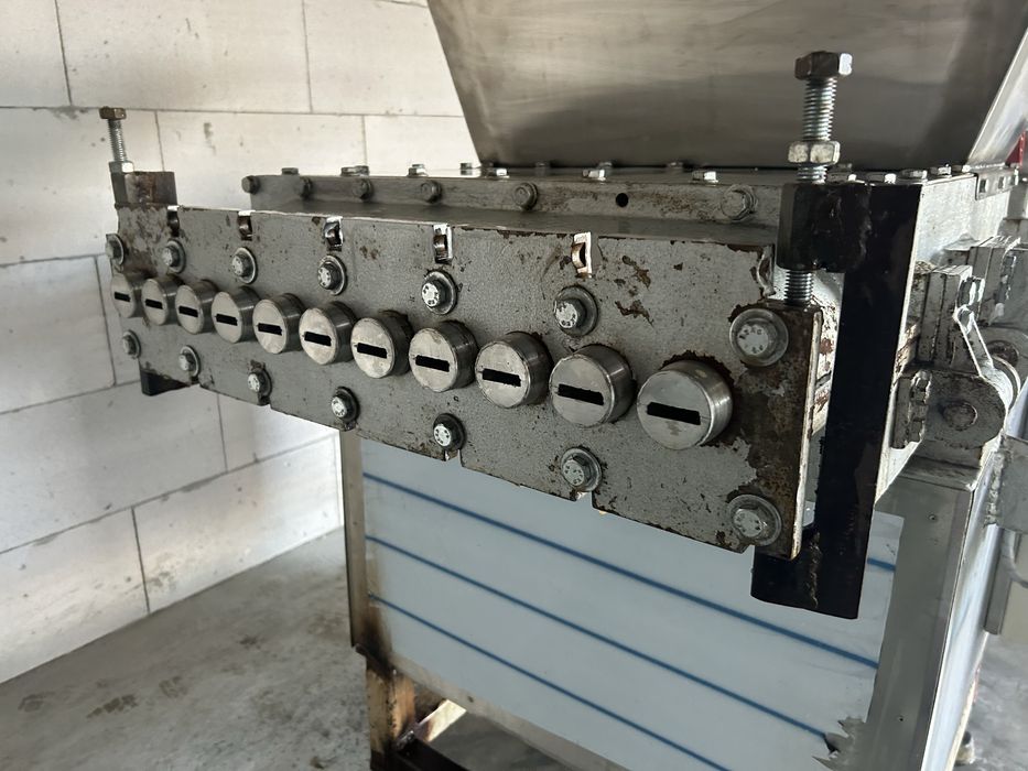 Машина для цукерок