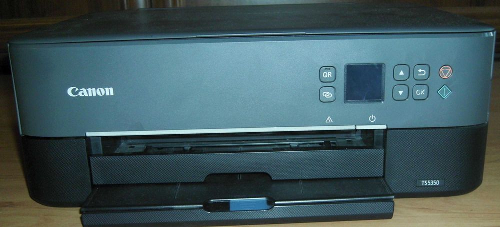Drukarka-skaner  CANON TS 5355