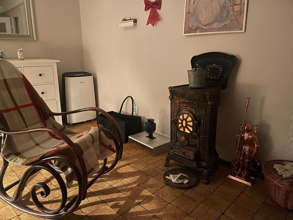 Prawo do działki ROD Poznań Ławica – murowany domek, ogród, taras, studnia