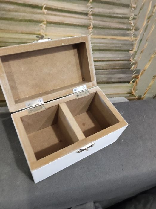 Pudełko do przechowywania