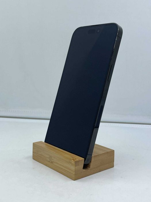 iPhone 14 Pro Max 128GB Space Black ГАРАНТІЯ 6 Місяців МАГАЗИН