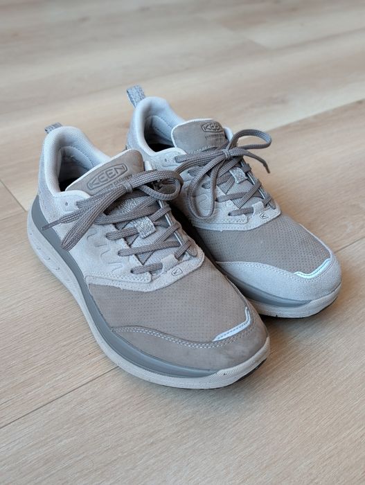 Engineered Garments x KEEN WK400