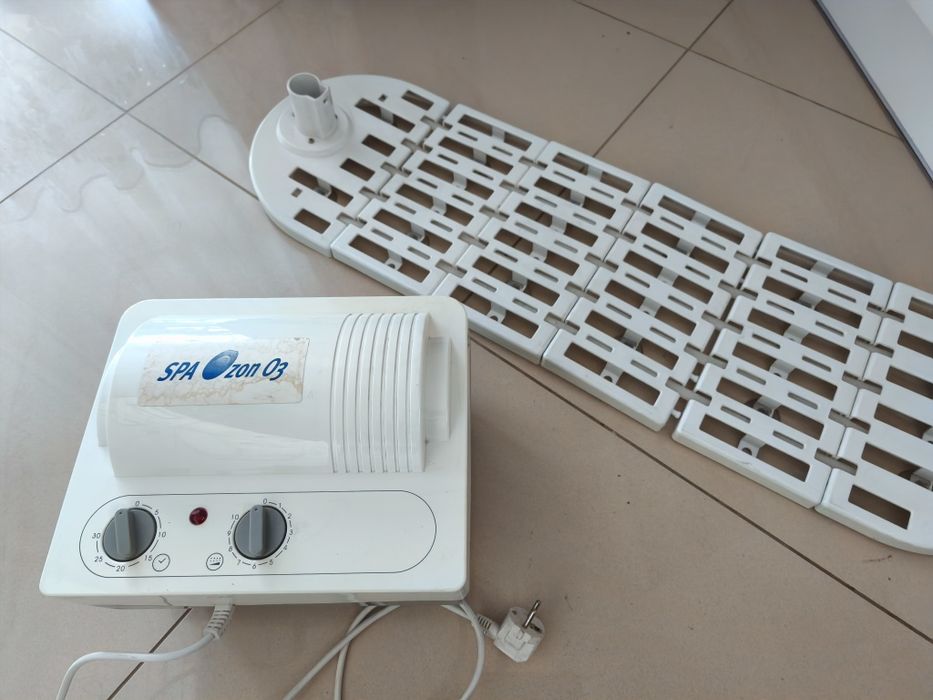 Spa ozon do wanna