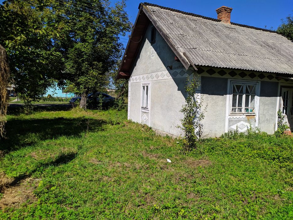 Земля під комерцію  Дім Будинок в Мигово