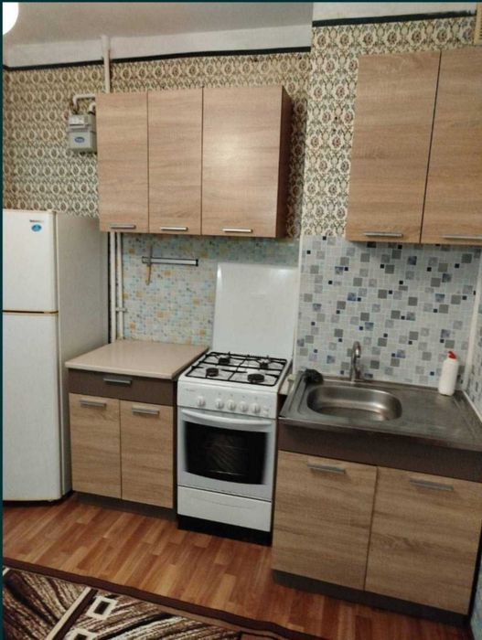 одно\двух к.кв-ра=-Котовского-газ-2 дивана-место для авто.-где нужно.