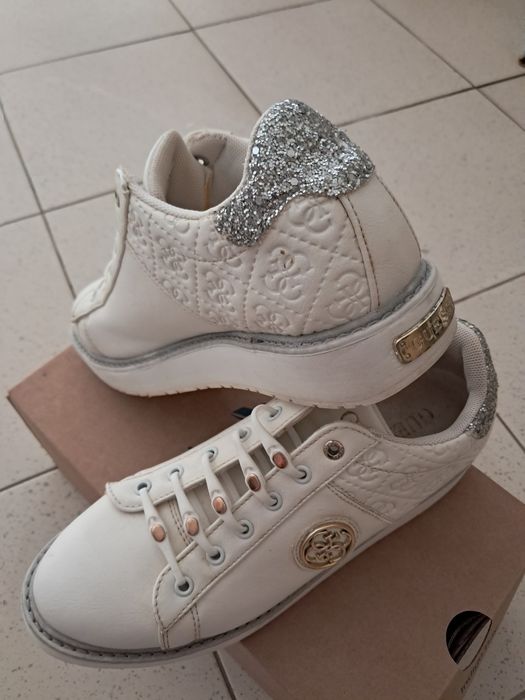 Sapatilhas Guess originais