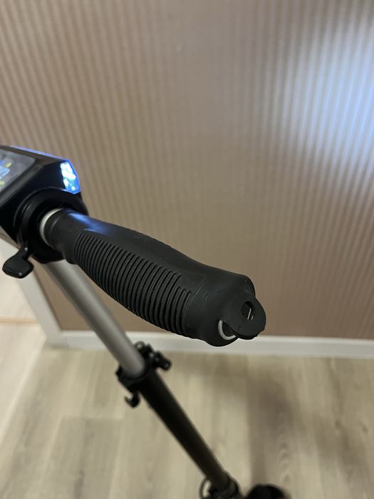 Продам електросамокат G-Scooter