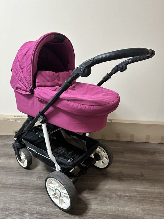 Teutonia Fun System 2 в 1 ідеальна