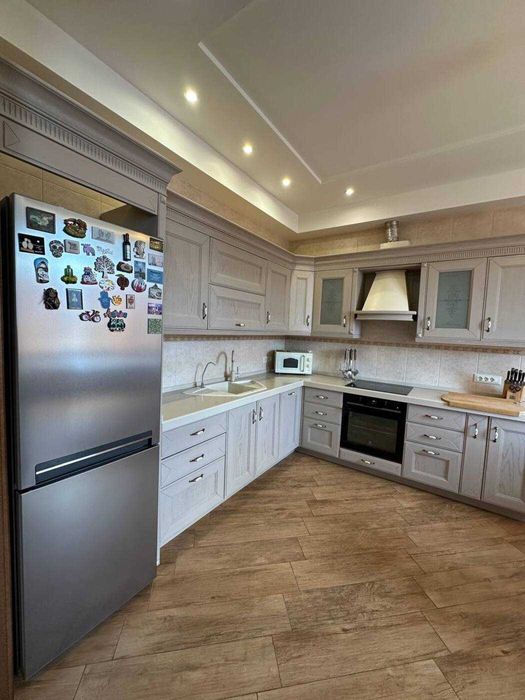 3-комнатная квартира по адресу Куликово поле пл. (площадь 132 м²) - Atlanta.ua - фото 2