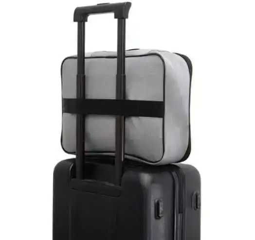 Органайзер дорожный для документов гаджетов Кейс-сумка для путешествий