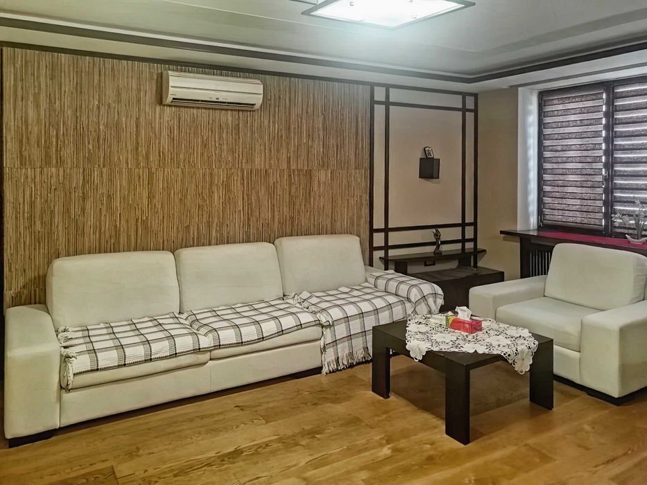 Затишна 3-кімнатна квартира по вул. Чорновола, 20 м. Лук'янівська