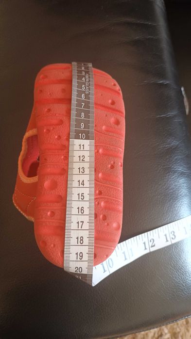 Sandálias de criança-Adidas