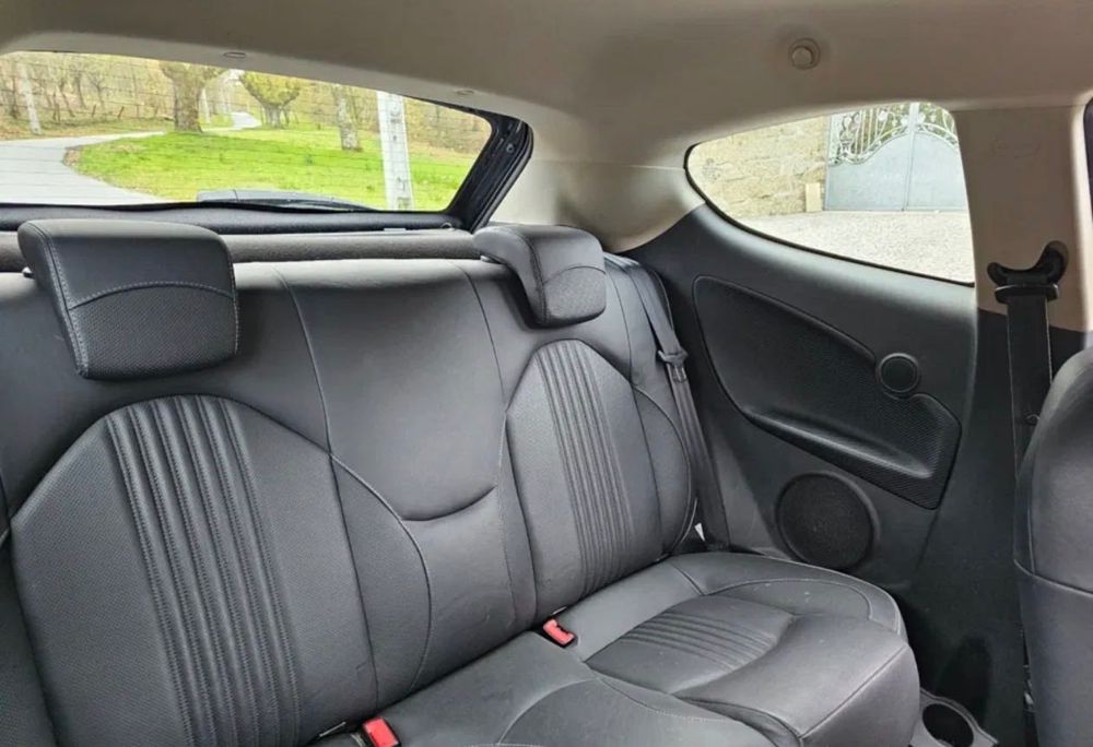 Alfa Romeo Mito 1.3 diesel Multijet IMPECÁVEL