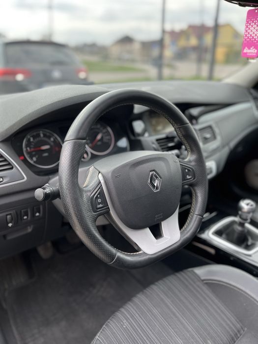 Renault Laguna ПРОДАЖ ОБМІН