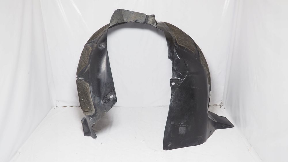 opel zafira c nadkole lewe przód 13301575