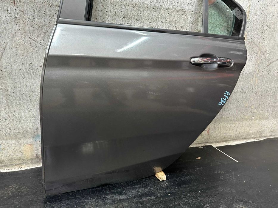 Porta traseira esquerda Fiat Tipo (2017)