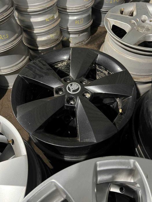 Диски легкосплавні 5х112|5х120|5х115|5х108|5х105|5х110|5х114.3 r15 r16