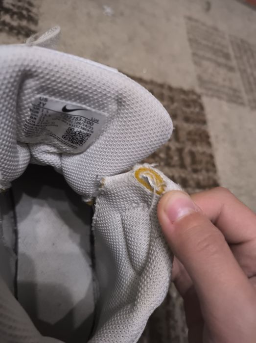 Nike кросівки оригінал дитячи