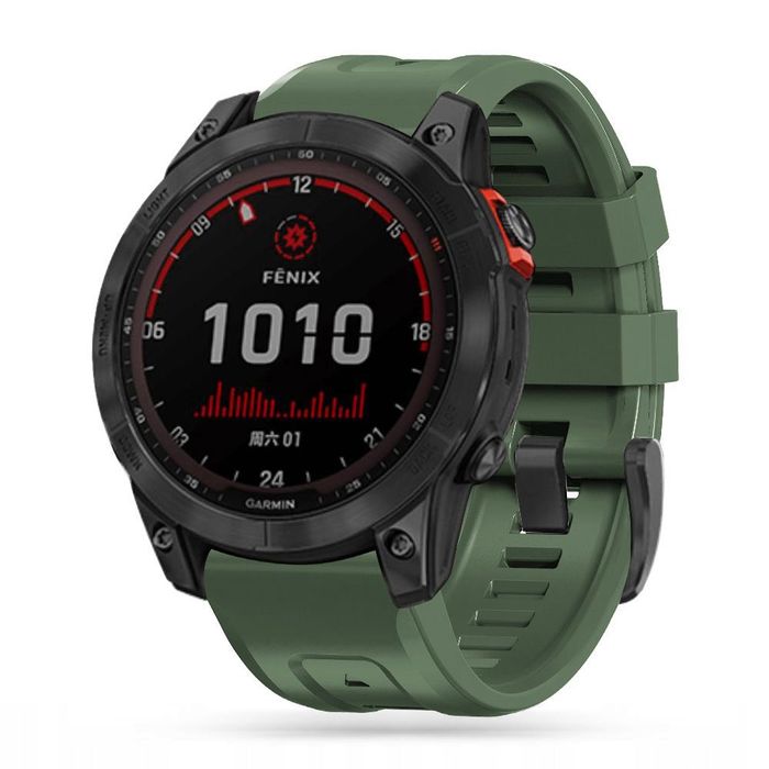 Tech-Protect IconBand Garmin Fenix 5 / 6 / 6 Pro / 7 / 8 / 8 Pro / E
