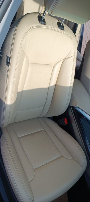 Хендай І40 2013  1.7 дизель механічна коробка передач