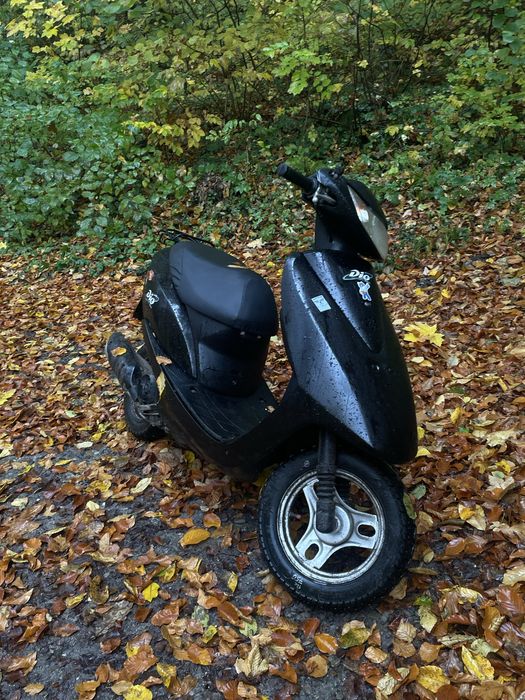 Продам Honda dio af62