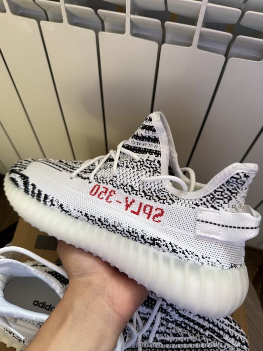 Adidas yeezy boost v2 350 sply