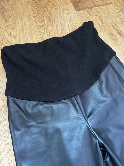 Лосини для вагітних