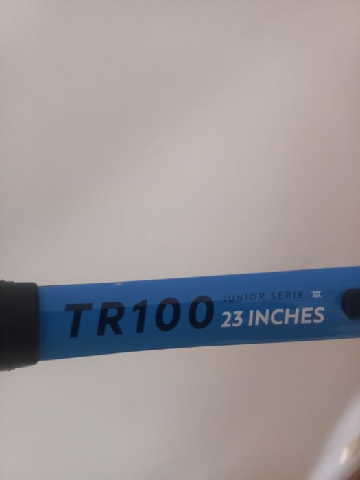 Raquete ténis Artengo júnior