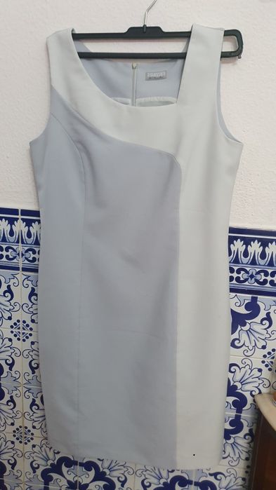 Vestido Intemporal