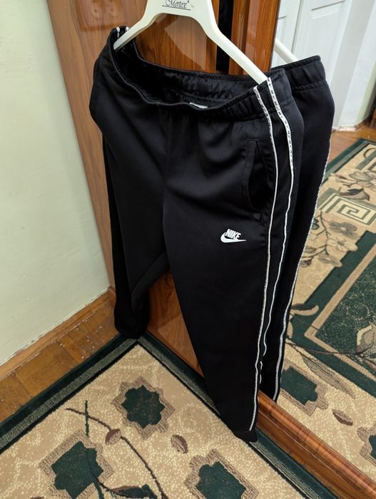 Спортивние штани Kappa, Nike, Adidas