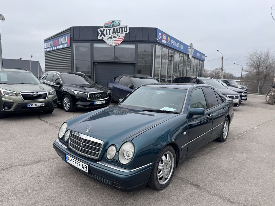 Продам Mercedes Benz