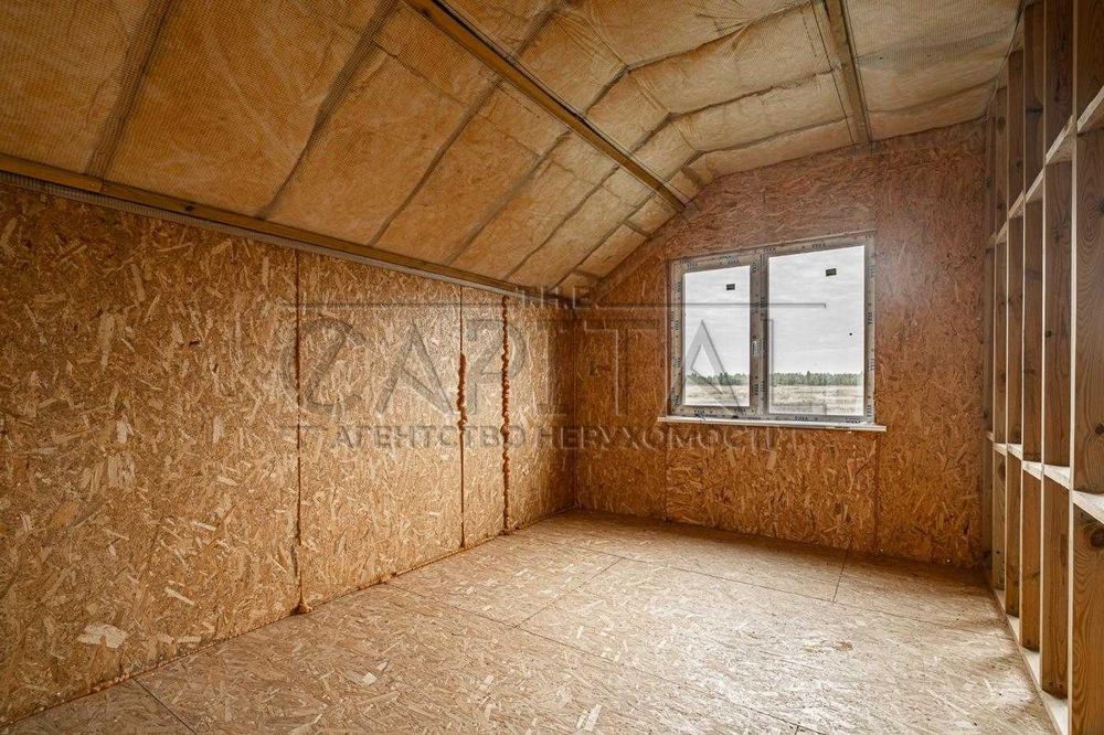 Продаж будинку км Вишневий Хуторок 128 м2 Петропавлівське Вишеньки