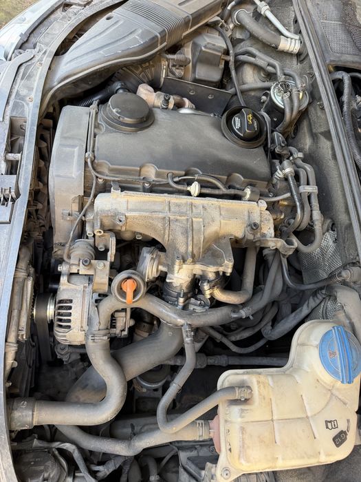 Audi A4 B7 2005 2.0