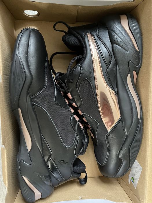 Кроссовки Puma Thunder Electric Wn’s