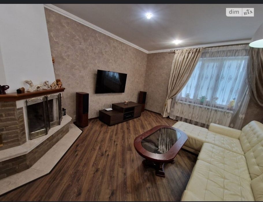 Продам будинок в Тетерівці біля річки