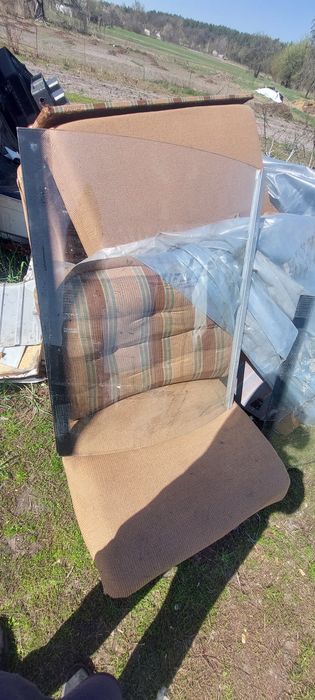 Скло з холодільной вітрини