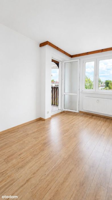 Łaziska Górne | 3 pok | 63 m² | Balkon | Bez prowizji Nowa kuchnia! - Widok 5