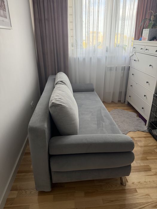 Sofa rozkładana/ kanapa