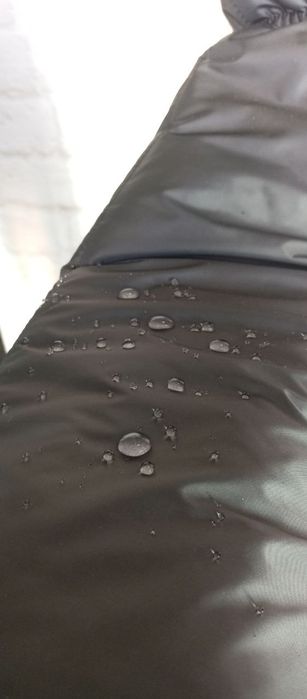 Зимний полукомбинезон, зимние штаны