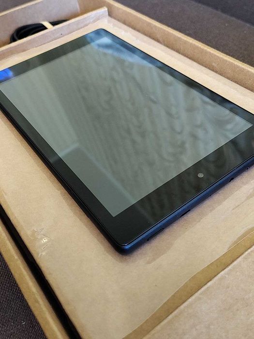 Планшет Amazon Fire HD 8 2/16Гб - 2018 (8th Gen)