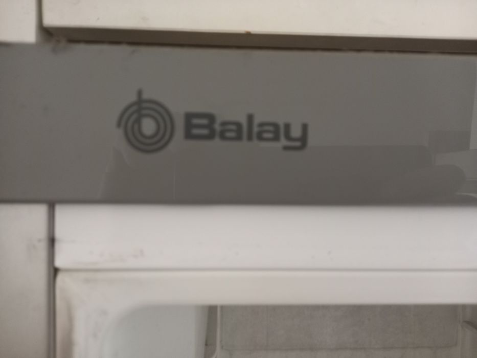 Prateleiras e Gavetas de frigorífico combinado Balay