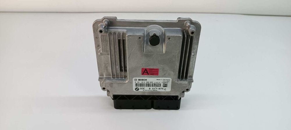 CENTRALINA DO MOTOR UCE BMW SERIE 3 LIM. (F30) 318D
