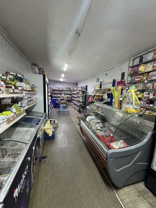 Продажа магазина с. Знаменовка