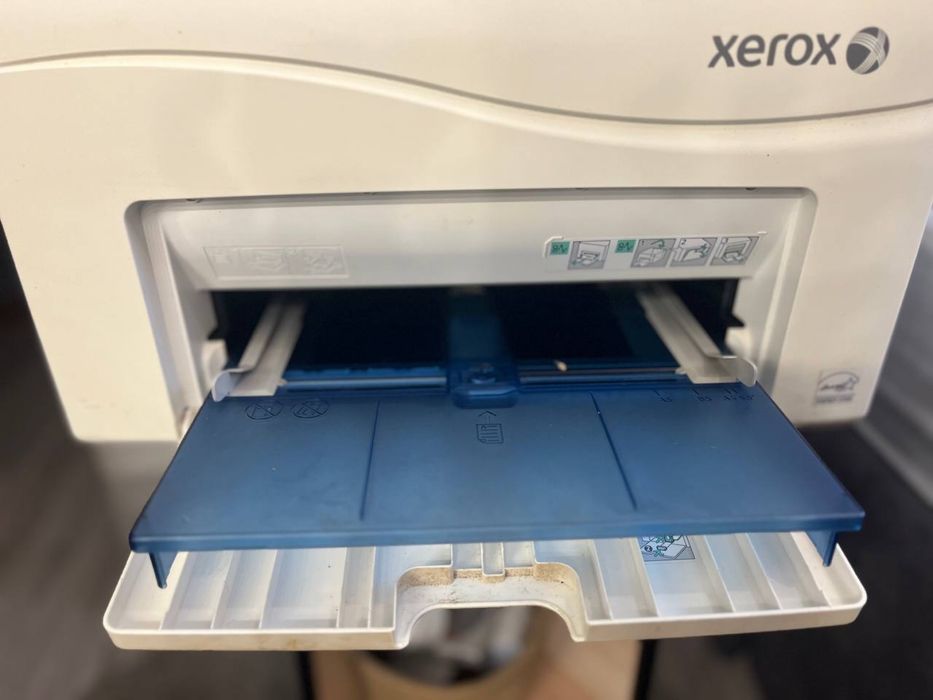 Кольровий принтер Xerox Phaser 6010