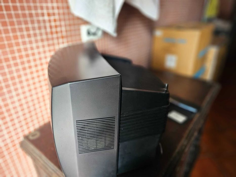 TELEVISÕES (Grundig e Philips)