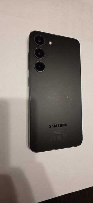 Samsung S23 8/256 5G dual sim, esim