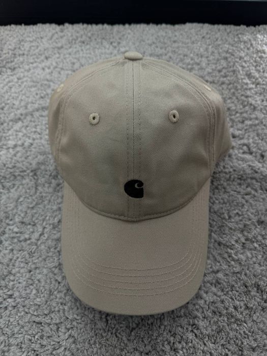 Кепка Carhartt/Кепка/Carhartt/Бейсболка/Кархарт/Кепка Кархарт/