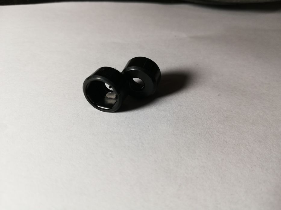 Komplet podkładek ramki Alton Tonsil