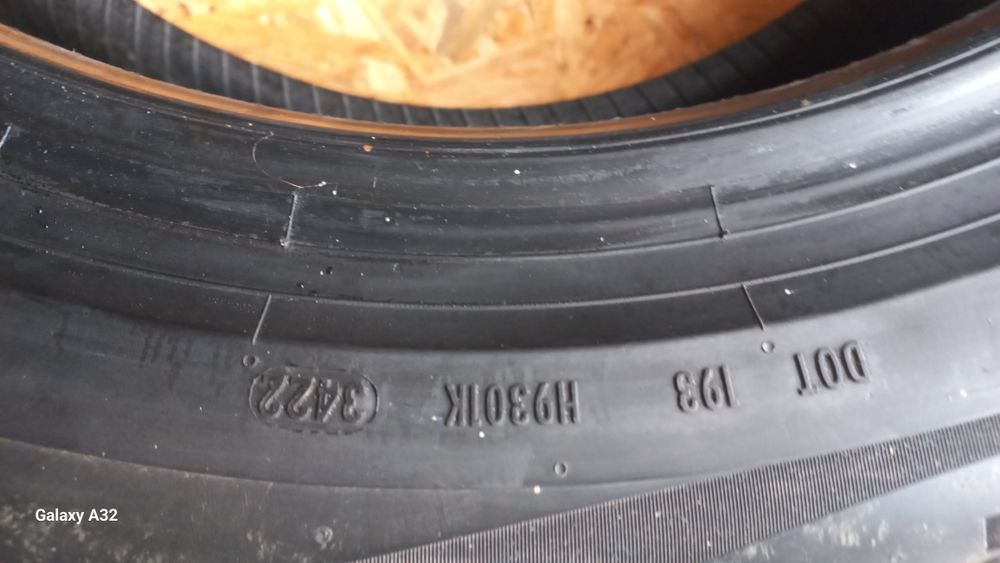 Opony letnie Pirelli Skorpion 235/55 R 18